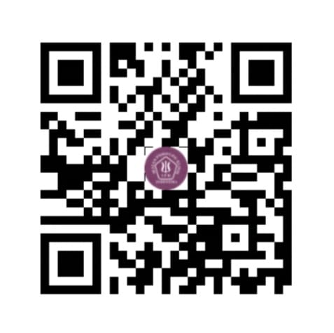 QR Code Validasi Sertifikasi